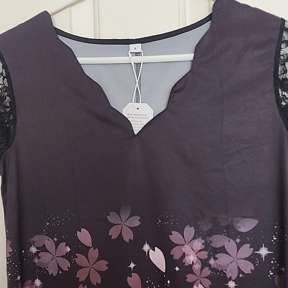 Dress - Picture 4 of 6
